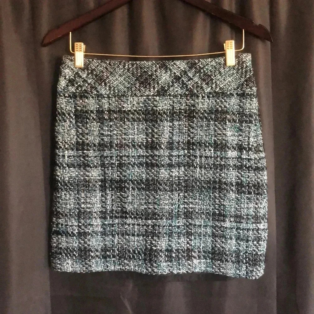 Ann Taylor Skirt